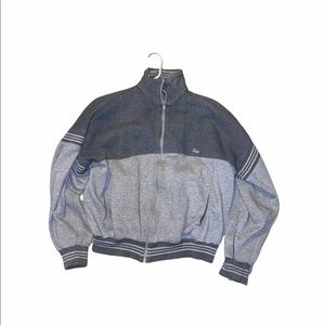 Vintage Christian Dior Monsieur Track Jacket